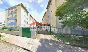 Imagem 4: Apartamento em Rua Derocy Giácomo da Silva - Vila Nova - Porto Alegre/RS