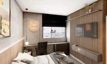 Imagem 3: Studio para Venda no Bairro Santa Luzia, Varginha MG