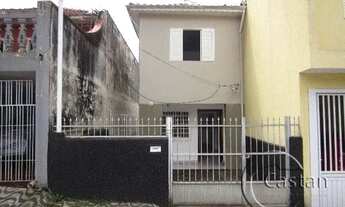 Imagem: Sobrado para alugar na vila ema