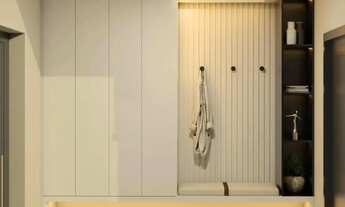 Imagem 5: Casa 4 Suítes Residencial Arborais