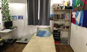 Imagem 3: Vendo ou troco casa na zona norte