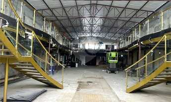 Imagem 3: Salão Comercial à venda ou para locação em Vila Azevedo - SP