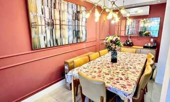 Imagem 7: Oportunidade á venda Casa de alto padrão totalmente reformada 4 suítes 361m2