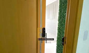 Imagem 2: APARTAMENTO A VENDA COND.GRAN PALLACEI 2 QUARTOS