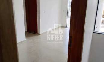 Imagem 7: Apartamento com 2 dormitórios à venda, 62 m² por R$ 340.000,00 - Centro - Maricá/RJ