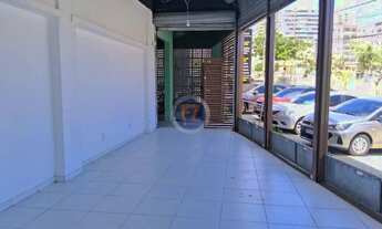 Imagem 3: Locação de Comercial / Sala na cidade de Fortaleza