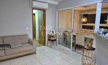 Imagem: Apartamento no Ed. Vivere Palhano com 78m²