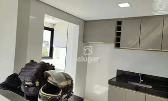 Imagem 3: Apartamento à venda, 3 quartos, 1 suíte, 2 vagas, Augusta Mota - Montes Claros/MG - R$ 580