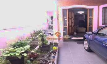 Imagem: Sobrado à venda, 185 m² por R$ 848.000,00