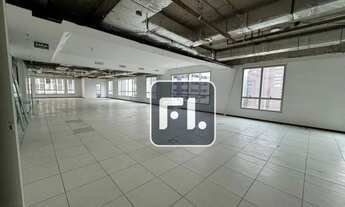 Imagem 6: Conjunto para alugar, 558 m² por R$ 115.017,00/mês - Itaim Bibi - São Paulo/SP