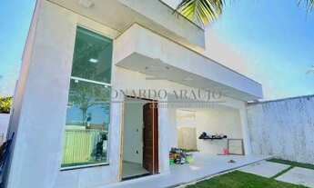 Imagem 4: CASA DOS SONHOS! 03 QUARTOS COM SUÍTE E PLANTA AMPLA EM ENSEADA DE JACARAÍPE - SERRA ES