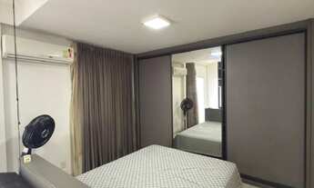 Imagem 5: Studio mobiliado Ed. Mandarim