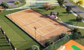 Imagem 2: Lote para venda com 600 m² em Condomínio Ginco Bosque - Várzea Grande - MT