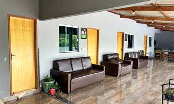 Imagem 5: Chácara em Caldas novas