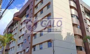 Imagem 2: Apartamento para Locação em Curitiba, Água Verde, 3 dormitórios, 1 suíte, 2 banheiros, 1 v