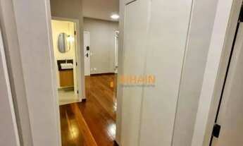 Imagem 6: Apartamento com 3 dormitórios à venda, 95 m² por R$ 720.000,00 - Buritis - Belo Horizonte