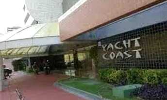 Imagem 3: Flat yatch coast - 1 quarto - mucuripe