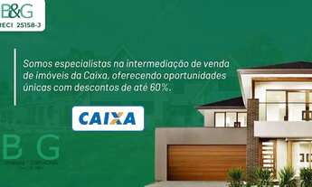 Imagem 2: Apartamento com 2 dormitórios à venda, 47 m² por R$ 143.596 - Sítios de Recreio Independên