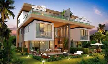 Imagem 3: Positano | Aquiraz Riviera | Lançamento | 336m² | 06 Suítes