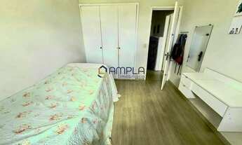 Imagem 6: Apartamento à venda, 3 quartos, 1 vaga, Salgado Filho - Belo Horizonte/MG