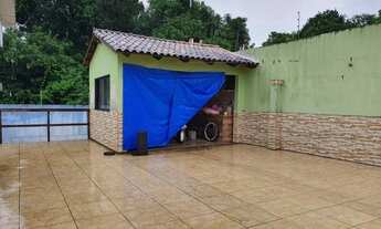 Imagem 3: Casa em Rua Garopaba - Martinica - Viamão/RS