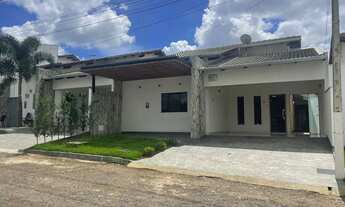 Imagem 2: Casa em Condominio Dijon pronta pra morar