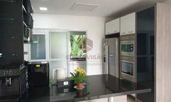 Imagem 5: Apartamento com 3 quartos à venda, 120 m² por R$ 1.900.000 - Jurerê - Florianópolis/SC