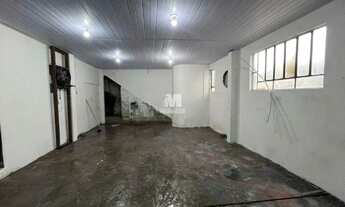 Imagem 5: Galpão comercial na Primeiro de Maio para locação