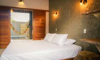 Imagem: Chalés do Patacho