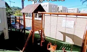 Imagem 3: APARTAMENTO SOL DA MANHÃ JUNDIAÍ SP