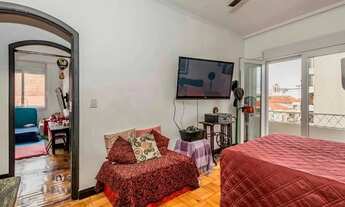 Imagem 2: Apartamento em Rua Vicente da Fontoura - Rio Branco - Porto Alegre/RS