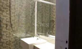 Imagem 2: Apartamento - / Residencial / Glória