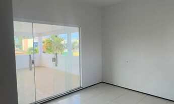 Imagem 5: VENDO EXCELENTE CASA NO RESIDENCIAL BUNGAVILLE ARAÇAGI AA