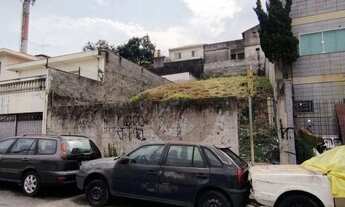 Imagem: Terreno à venda, 300 m² por R$ 380.000,00