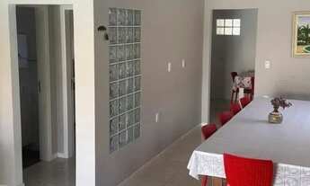 Imagem 3: Casa para Venda em Florianópolis, Campeche, 4 dormitórios, 1 suíte, 3 banheiros, 2 vagas