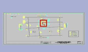 Imagem: Terreno/Lote em Espinosa, no bairro Centro