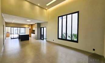 Imagem 4: Casa com 3 suítes à venda Setor Três Marias - Goiânia/GO