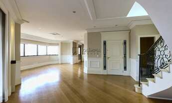 Imagem 2: Venda Cobertura 4 Dormitórios - 546 m² Campo Belo