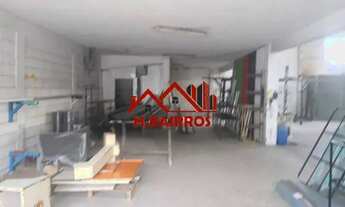 Imagem 6: ALUGA GALPÃO COM 850 M² NO CHÁCARAS REUNIDAS