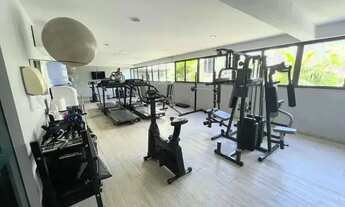 Imagem 3: Apartamento para locação no AV. CONSELHEIRO AGUIAR , BOA VIAGEM, Recife, PE