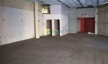 Imagem 5: Galpão para alugar, 237 m² por R$ 12.075,15/mês - Centro - São José dos Campos/SP