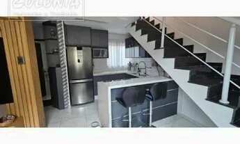 Imagem: Cobertura a venda - Vila Metalúrgica, Santo