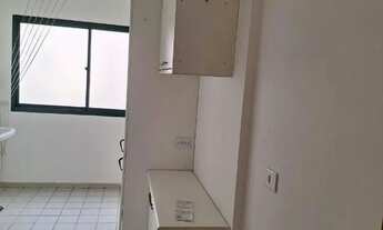 Imagem 5: BARUERI - Apartamento Padrão - Alphaville Industrial