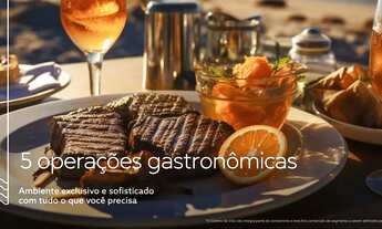 Imagem 6: Lançamento em na praia dos Carneiros: Lazer de Resort e Alta Rentabilidade com a Due