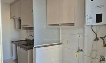 Imagem 12: Apartamento para alugar na Gleba Palhano com 2 quartos no Edifício Fontaine D Or Residence