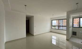 Imagem 2: Muy Bueno - Jardim América Apartamento com 3 Quarto(s) e 2 banheiro(s) à Venda, 75.78 por