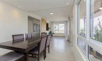 Imagem 6: Casa - Santo Inácio - Curitiba/PR