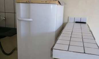 Imagem 6: Aluga-se Kitnet Mobiliada