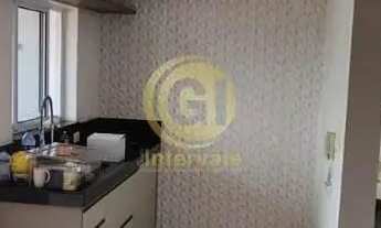 Imagem 2: Apartamento em Vila Formosa - Jacareí