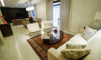 Imagem 2: Apartamento à Venda - Lourdes, 4 Quartos, 250 m2